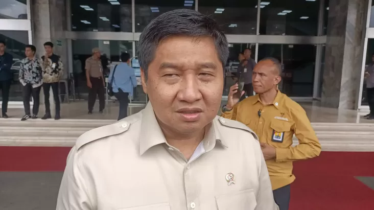 Respons Isu Reshuffle, Maruarar Sirait: Para Menteri Harus Siap