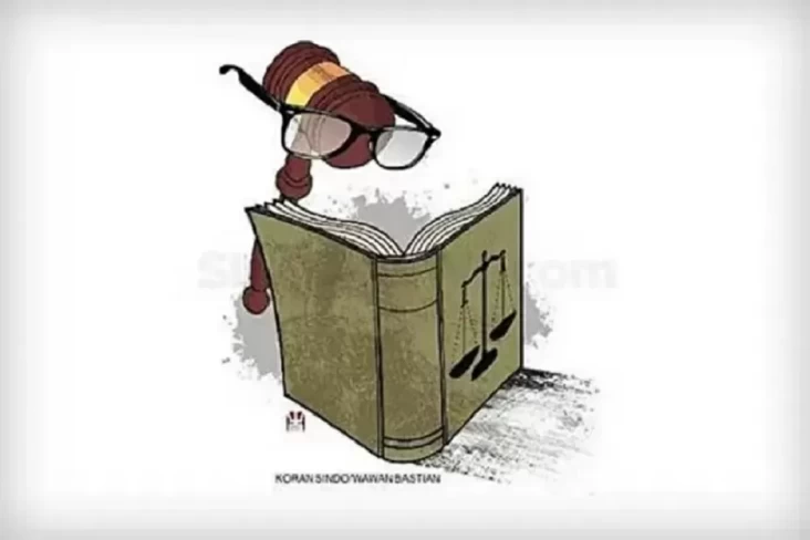 RUU KUHAP, Guru Besar Unhas Harap Kedepankan Prinsip Diferensiasi Praktis