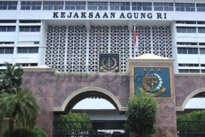 Survei Indikator: Publik Lebih Percaya Kejagung Dibandingkan KPK