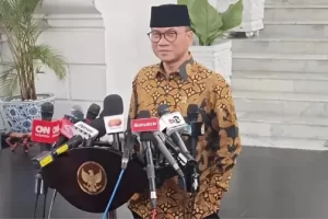 Survei Kepuasan Publik: Kemampuan Menteri Desa Yandri Susanto Raih Pujian Komunitas