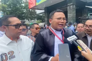 Tama S Langkun Apresiasi Putusan MK Menangkan Paslon JTP Hutabarat-Deni Lumbantoruan
