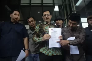 Ubedilah Badrun Dicopot dari Koordinator Prodi UNJ: Tanpa Penerangan dari Rektor