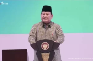 Usai 100 Hari Kerja, Presiden Prabowo: Siapa yang mana Bandel kemudian Ndablek, Saya Akan Tindak