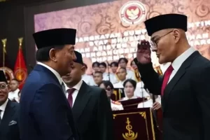 Usai Deddy Corbuzier Jadi Stafsus Menhan,