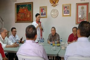 Vihara Amurva Bhumi Berhasil Kasasi di tempat MA, Kevin Wu: Kado Indah Jelang Imlek