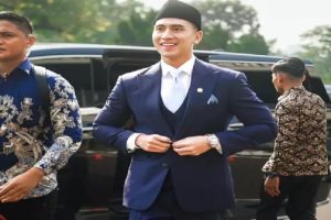 WNI Tewas Ditembak, Anggota Komisi X Verrell Bramasta Kecam pemerintahan Malaya