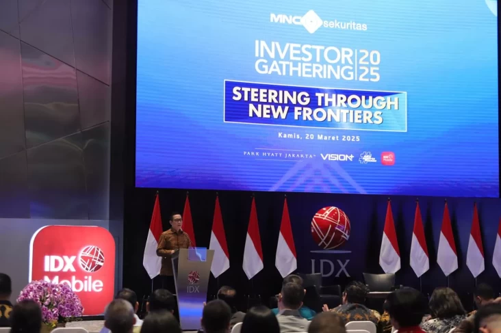 BEI Apresiasi Pihak yang Berinvestasi Gathering MNC Sekuritas, Dorong Pihak yang dimaksud Berinvestasi Lebih Rasional di area Berinvestasi
