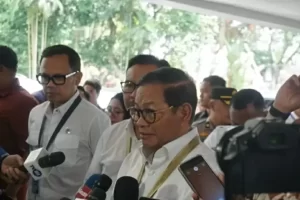 Berkumpul Megawati, Pramono: Kepala Daerah dari PDIP Bakal Ikut Retreat Gelombang Kedua