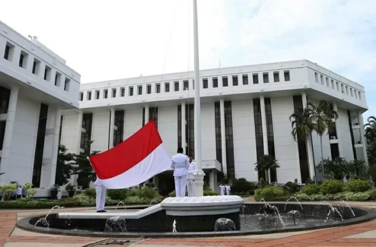 Daftar Sekretaris Kabinet Berasal dari TNI dan juga Polri, Nomor 1 Tolak Mobil Dinas untuk Keluarga