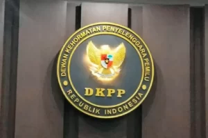 DKPP Pecat 4 Komisioner KPU Banjarbaru akibat Gunakan Surat Suara Lama