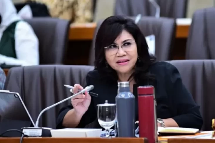 DPR Desak eksekutif Segera Selamatkan Industri Dalam Negeri dan juga Berantas Mafia Impor