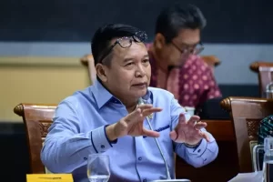DPR Jamin Pengesahan RUU TNI Tak Bakal Dikebut: Takut Kecelakaan