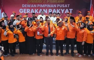 Aksi Rakyat Diciptakan, Perahu Politik Anies Baswedan Disiapkan