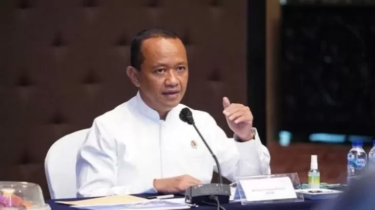 Golkar Sebut Korupsi Pertamina dengan Kepemimpinan Bahlil sebagai Menteri ESDM Tidak Sinkron