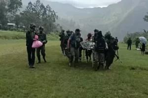 Guru Diserang KKB hingga Tewas, Ketua DPR Desak Aparat Tingkatkan Ketenteraman pada Yahukimo