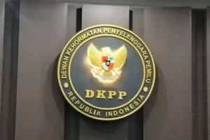 Hari Hal ini DKPP Periksa Kabag TU Bawaslu terkait Dugaan Asusila