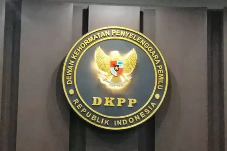 Hari Hal ini DKPP Periksa Kabag TU Bawaslu terkait Dugaan Asusila