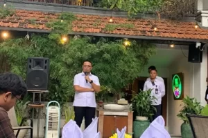Hasan Nasbi: RUU TNI Tak Terbukti Bangkitkan Dwifungsi ABRI
