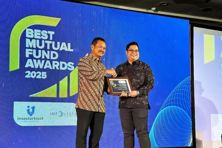 Insight Investments Management Curi Perhatian di dalam Dua Ajang Bergengsi