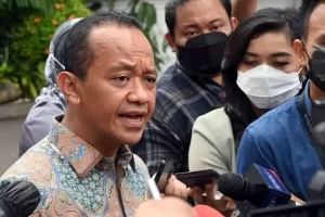 Isu Plagiarisme pada Disertasi Menteri Bahlil, Hal ini Klarifikasi Menohok dari Dua Guru Besar