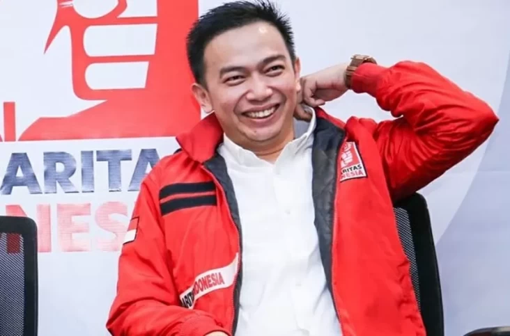 Jubir PSI Sebut OMO FOLU Tak Bebani Anggaran Negara