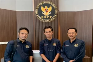 LPP Surak Siap Mengawal 24 Daerah yang Ditetapkan PSU oleh MK dalam Pemilihan Kepala Daerah 2024