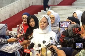 Megawati Pernah Tolak RUU TNI, Puan Maharani: Itu Sebelum Kita Bahas Bersama