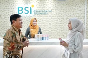 Naik 14%, BSI Siapkan Uang Tunai Rp42,88 Billion Menjelang Idulfitri 1446 H