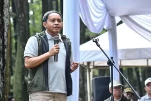 Penunjukan Belasan Kader PSI dalam Kerangka OMO FOLU Net Sink, Komisi IV DPR: Potensial Konflik Kepentingan