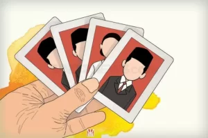 Peta Politik Pilpres 2029 setelahnya Pergerakan Rakyat Dideklarasikan