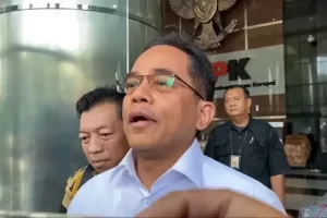 Pilih Hotel Mewah Bintang 5 untuk Bahas RUU TNI, Sekjen DPR: Available serta Terjangkau!