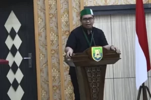 Polemik RUU TNI, Ini adalah Ketakutan Wasekjen PB HMI jikalau Disahkan
