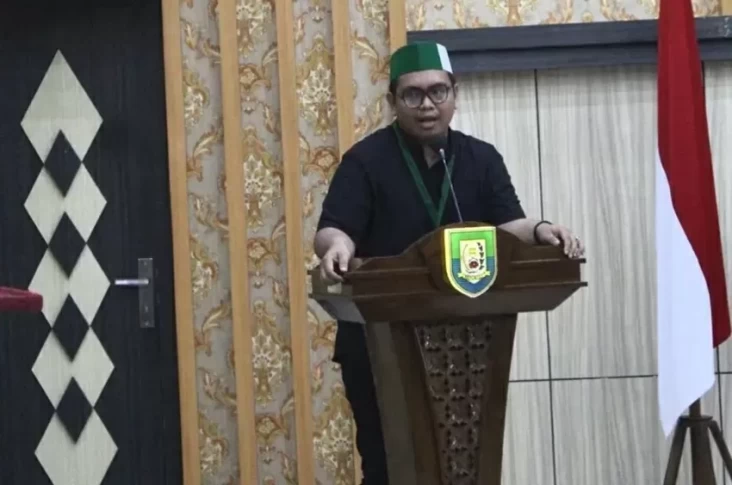 Polemik RUU TNI, Ini adalah adalah Ketakutan Wasekjen PB HMI jikalau Disahkan
