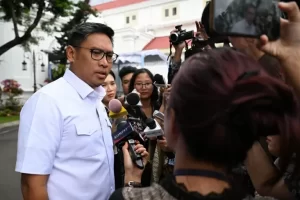 Prabowo Minta Pejabat Perbaiki Komunikasi: Jangan Sampai Rakyat Digiring Opini Tidak Benar