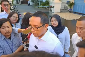 Retreat Kepala Daerah Dilaporkan ke KPK, Hasan Nasbi: Proses yang digunakan Dijalani Kemendagri Sesuai Aturan