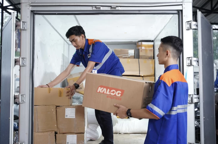 Sambut Ramadan, KALOG Express Beri Diskon hingga 40%