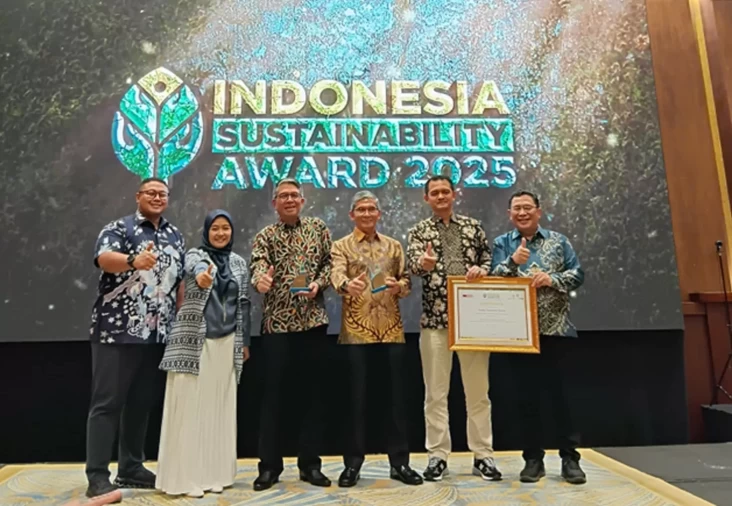 Terapkan Praktik Bisnis Keberlanjutan, Berikut Penerapan SDGs PTPN I di dalam area 2024