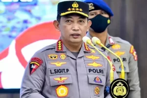 10 Dirresnarkoba Dimutasi Kapolri Maret 2025, Berikut Hal ini Nama-namanya