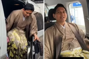 Kepala Kabupaten Indramayu Lucky Hakim Liburan ke Jepang, DPR: Tak Pantas juga Melanggar Aturan!