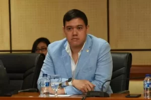 DPR Sayangkan Dubes RI untuk Amerika Kosong pada Tengah Kebijakan Tarif Baru Trump