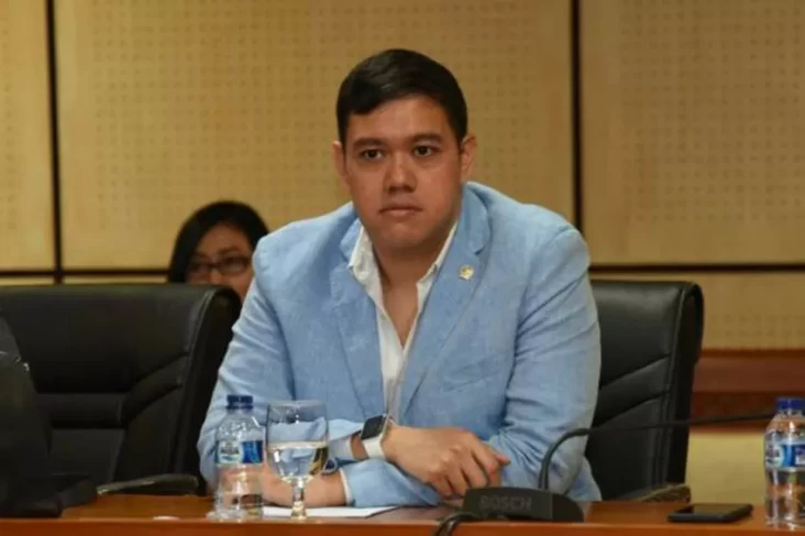 DPR Sayangkan Dubes RI untuk Amerika Kosong pada Tengah Kebijakan Tarif Baru Trump