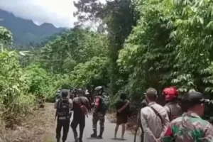 Kapolri Beri Kenaikan Pangkat untuk Bripka Husni yang Tewas Ditembak pada waktu Lerai Bentrokan