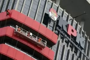 KPK Dampingi AKBP Rossa Purbo Bekti Hadapi Gugatan Perdata Agustiani Tio