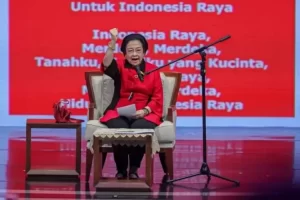 Mega Perintahkan Kepala Daerah PDIP Ikut Retreat Gelombang Kedua jikalau Absen pada Gelombang Pertama