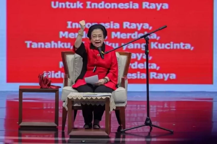 Mega Perintahkan Kepala Daerah PDIP Ikut Retreat Gelombang Kedua jikalau Absen pada Gelombang Pertama