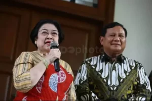 Puan Sebut Pertemuan Megawati juga Prabowo Pasca Libur Lebaran, Jubir PDIP: Mohon Bersabar