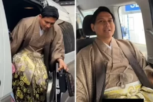 Wamendagri Ungkap Lucky Hakim Minta Maaf akibat Liburan ke Negeri Matahari Terbit Tanpa Izin