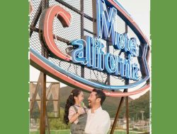 Episode 7-8 Moon River: Bocoran Jadwal, Konflik Membakar, dan Cinta Membara