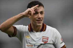 Dongeng dan Buku Saku Papua Hiasi Karya Nusantara Siswa SATP Timika