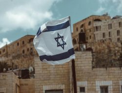 Singapura Larang 4 Warga Israel Terkait Kekerasan di Tepi Barat